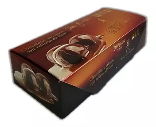 Chocolate Turin Baylis