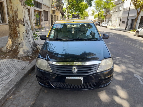 Renault Logan 1.6 Pack Ii 90cv