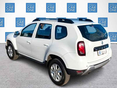 Renault Duster 1.6 4X2 PRIVILEGE L15