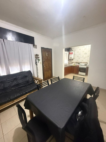 Venta -casa- Amplio Terreno- Villa Loreto