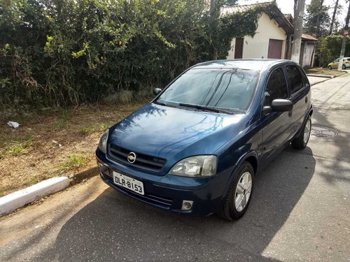 Chevrolet Corsa 1.8 5p 2003