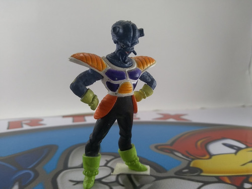 Bonecos Figuras Dragon Ball Z Unitário