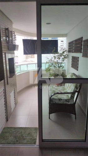 Imagem 5 de 17 de Apartamento Para Venda No Centro De Balneário Camboriú - 271984