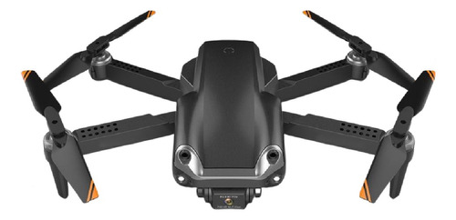 Drone Bf Sensor Anti Batida Câmera 4k Estável Wi-fi