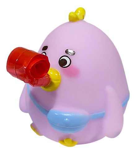 Spitting Belisching Relief Toy Squeezing Voice Rolling Chic