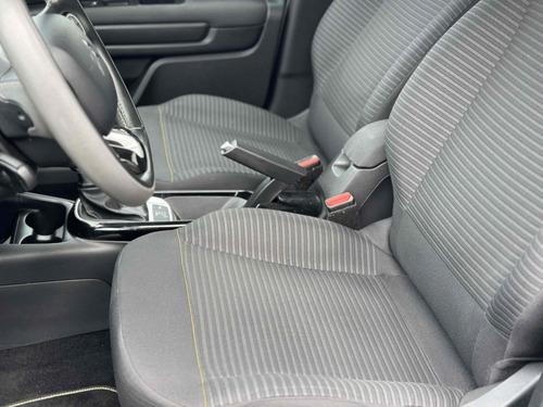 Citroën C4 Cactus 1.6 VTI 120 FLEX X-SERIES EAT6
