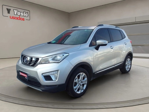 Changan Cs15 Cs15 Hb 1.5