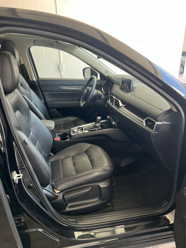 Mazda CX-5 2.0 L I Grand Touring At