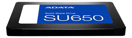 Disco Sólido Interno Adata Ultimate Su650 2 Tb