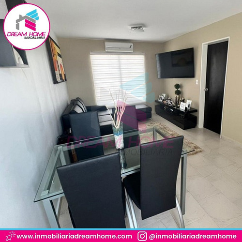 Imagen 2 de 10 de Apartamento Urb. Los Laureles Country - Charallave