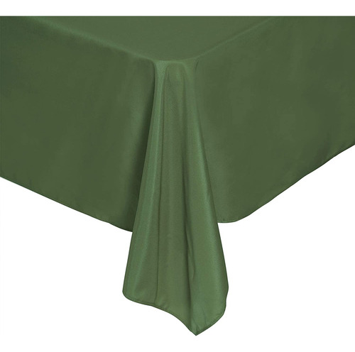 Mantel Para Mesa Con Forma Rectangular De Alta Calidad