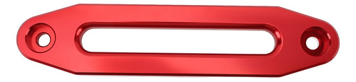Cable Winch Rope, Guía De Cables, 11.6 Pulgadas, Aleación De