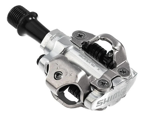 Pedales Para Bicicleta Shimano Pd-m540