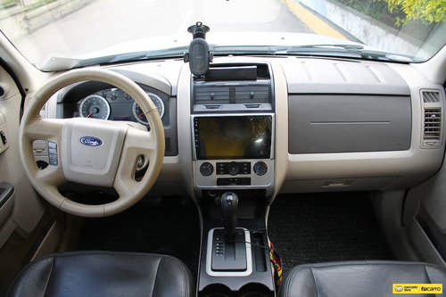 Ford Escape 3.0 Xls At