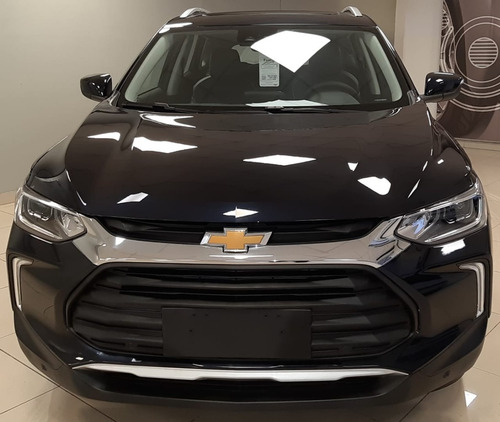 Chevrolet Tracker 1.2 Turbo Premier At 0km#7