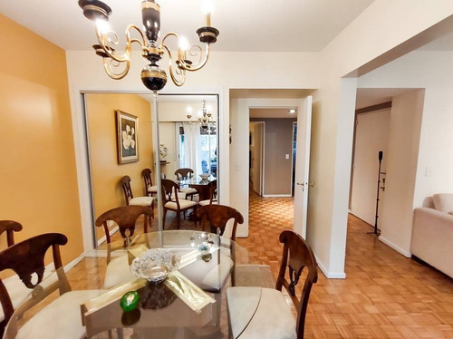 Venta De Departamento En Recoleta