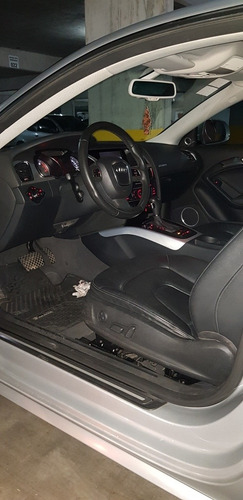 Imagen 9 de 11 de Audi A5 3.2 V6 Fsi Quattro 265cv Tiptronic 2009