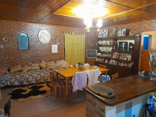 Imagen 2 de 10 de Casa Quinta A Mts De Ruta 1