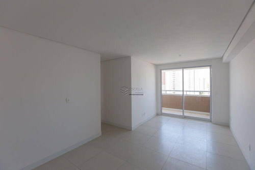 Imagem 17 de 30 de Apartamento Com 3 Quartos À Venda, 77 M², Área De Lazer,2 Vagas, Financia - Guararapes - Fortaleza/ce - Ap0662
