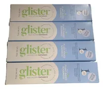 Comprar Kit 4 Cremes Dentais Glister 200g