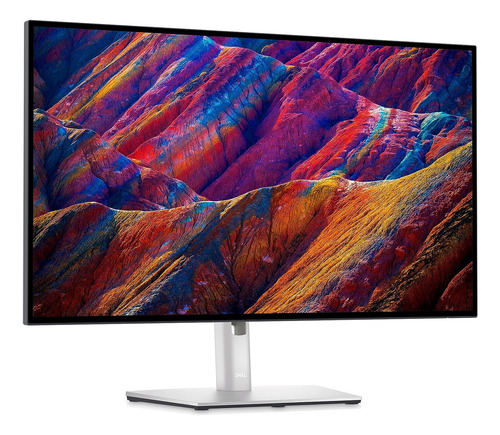 Monitor Dell Ultrasharp U2723qe 27 4k Uhd Wled Lcd - 16:9 -