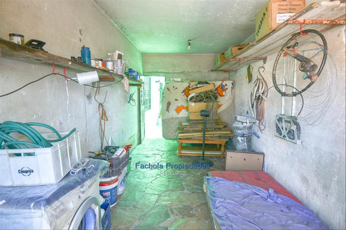 Imagen 12 de 12 de Vende Hermosa Casa Flor De Maroñas 3 Dorm. Garaje.