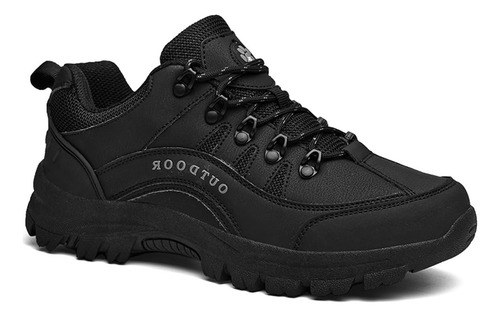Zapatos Calzado De Senderismo Para Hombre Zapatillas Viaje