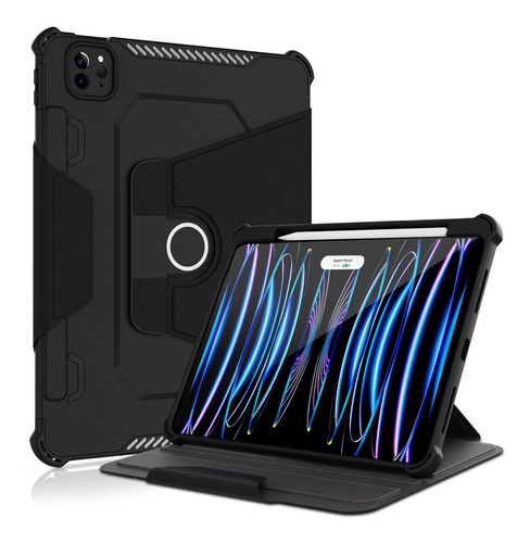 Gillkin Funda Para iPad Pro De 11 Pulgadas De 4ª/3ª/2ª G.