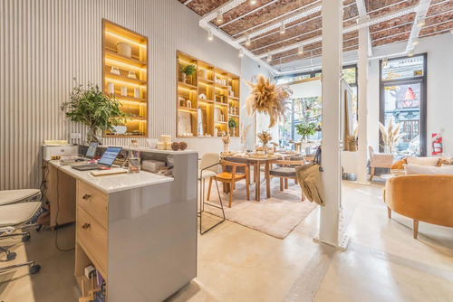 Imagen 22 de 25 de Venta. Edificio Comercial Multiples Destinos. Insuperable Renta. Palermo Soho.