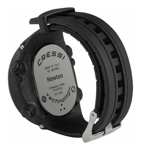 Computadora De Buceo Cressi Newton Ordenador Reloj