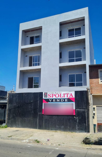 Departamento 3c 2 Amb A Estrenar En Muy Buena Zona Residencial