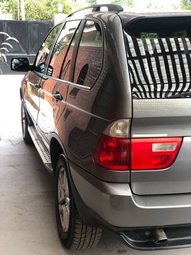 BMW X5 3.0 Ipremium