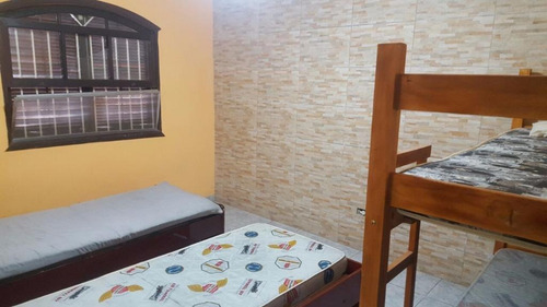 Imagem 30 de 30 de Sobrado Residencial À Venda, Jequitibá, Itanhaém - So0032. - So0032