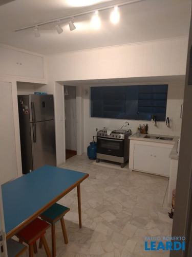 Imagem 9 de 14 de Apartamento - Perdizes - Sp - 580140