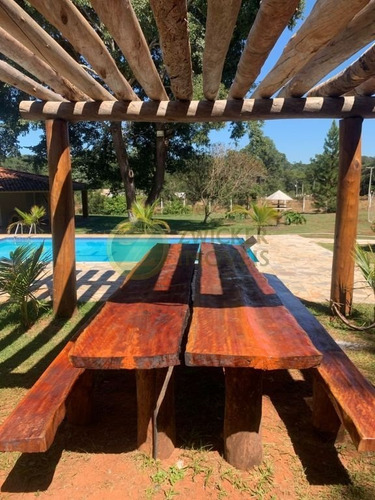 Imagem 9 de 24 de Venda: Linda Chácara Em Bauru - Proximo À Unip - Ch00164