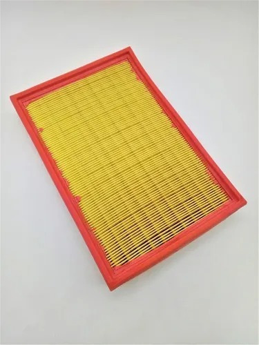 Filtro De Ar Original Volkswagen Gol 1994 A 2014 030129620l