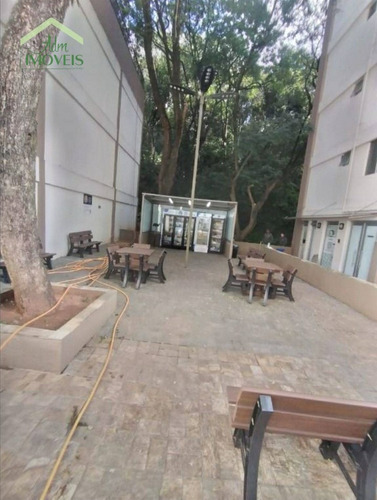 Apartamento A Venda No Portal Dos Bandeirantes