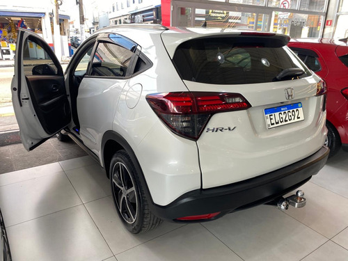 Honda HR-V 1.8 Exl Flex Aut. 5p