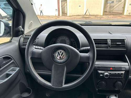 Volkswagen Fox 1.0 MI 8V FLEX 4P MANUAL