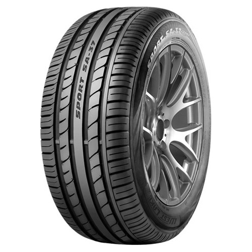 4 Neumáticos Goodride Aro 19 Medida 235/50r19