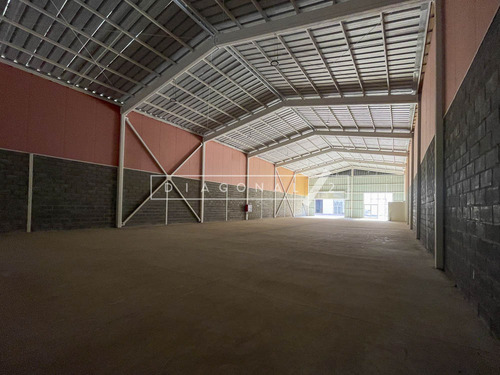 Bodega En Cerrillos