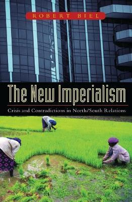 Libro The New Imperialism - Robert Biel