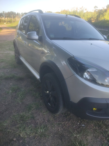 Renault Sandero Stepway 1.6 Confort 105cv