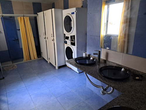 Residencia Femenina