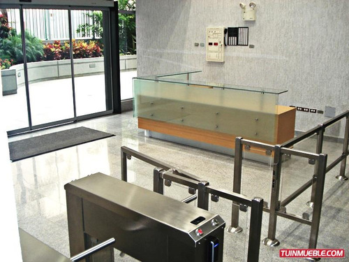 Imagen 9 de 13 de Oficina En Venta Boleita Norte