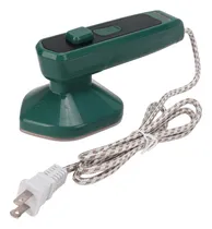 Comprar Plancha Para Ropa, Máquina De Planchar Portátil, Planchar En
