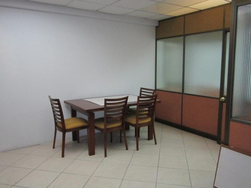 Oficina En Arriendo