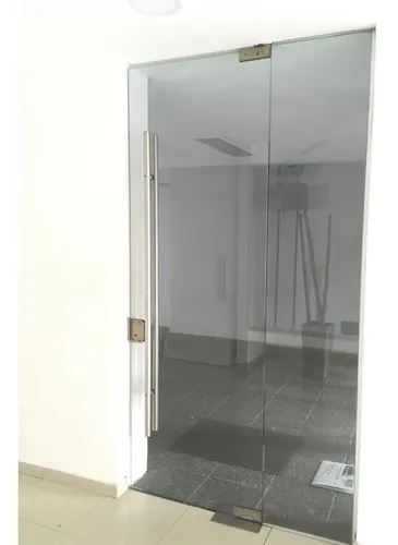Puerta Blindex Medida Estándar Para Entrega Inmediata