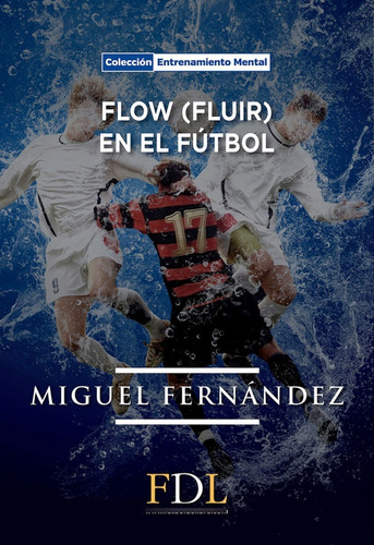 Flow (fluir) En El Futbol. Miguel Fernandez