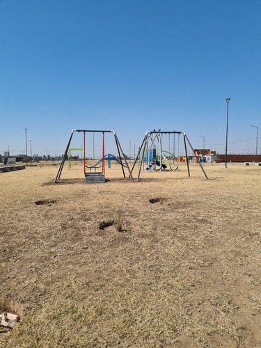 Imagen 3 de 6 de Lote Residencial Terrazas De Manantiales Imperdible